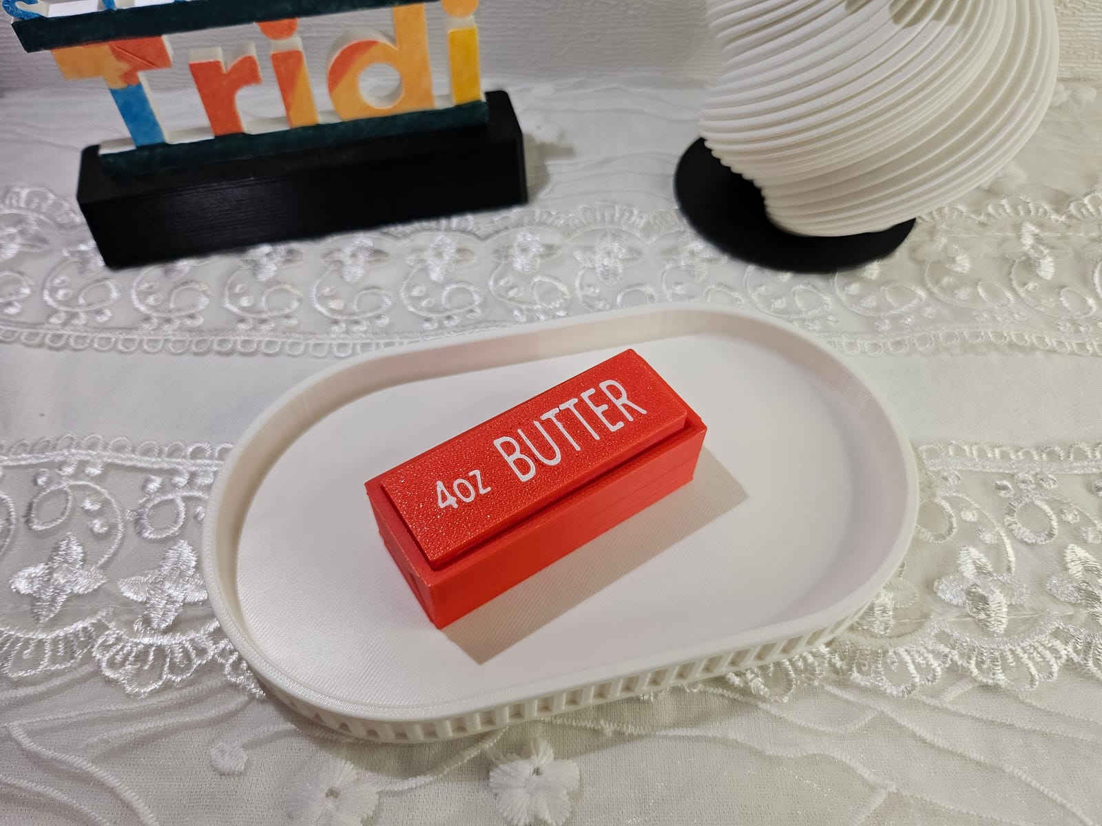Butter clicker