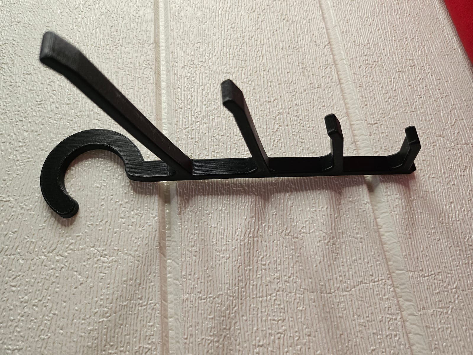 Hook Cap 2